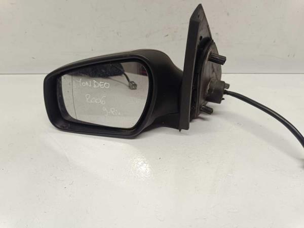 RETROVISEUR GAUCHE ELECTRIQUE FORD MONDEO 6/2003+ ( 9PINS) - Vue 2